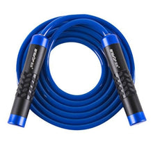 Load image into Gallery viewer, New Meters Bearing Skippng Gym Exercise Jump Rope Aluminium Handle Bold Rope Fitness Training