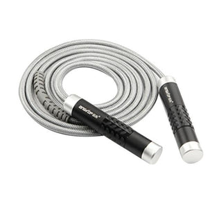 New Meters Bearing Skippng Gym Exercise Jump Rope Aluminium Handle Bold Rope Fitness Training