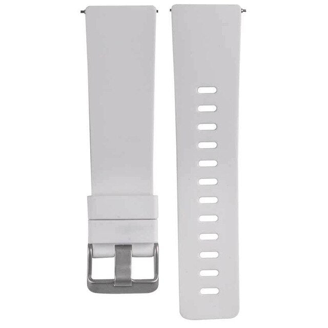 New Replacement Silicone Watch Band Strap Wristband for Fitbit Versa Watch 2020