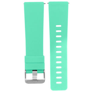 New Replacement Silicone Watch Band Strap Wristband for Fitbit Versa Watch 2020