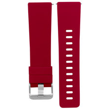 Load image into Gallery viewer, New Replacement Silicone Watch Band Strap Wristband for Fitbit Versa Watch 2020