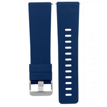 Load image into Gallery viewer, New Replacement Silicone Watch Band Strap Wristband for Fitbit Versa Watch 2020