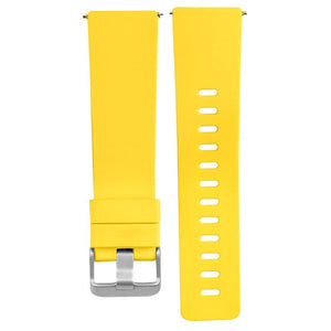 New Replacement Silicone Watch Band Strap Wristband for Fitbit Versa Watch 2020