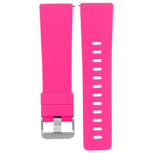 Load image into Gallery viewer, New Replacement Silicone Watch Band Strap Wristband for Fitbit Versa Watch 2020