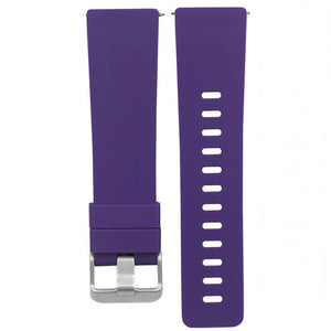 New Replacement Silicone Watch Band Strap Wristband for Fitbit Versa Watch 2020