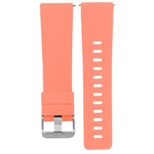 Load image into Gallery viewer, New Replacement Silicone Watch Band Strap Wristband for Fitbit Versa Watch 2020