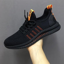 Load image into Gallery viewer, Autumn Men Snaekers 2020 New Breathable Running Shoes for Man Trainer Gym Sports Shoes Male Walking Shoes