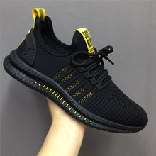 Load image into Gallery viewer, Autumn Men Snaekers 2020 New Breathable Running Shoes for Man Trainer Gym Sports Shoes Male Walking Shoes