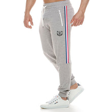 Load image into Gallery viewer, New Jogging Pants Men Sport Fitness Sweatpants Soccr Long Trousers Gym Training Pants Sportswear