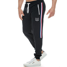 Load image into Gallery viewer, New Jogging Pants Men Sport Fitness Sweatpants Soccr Long Trousers Gym Training Pants Sportswear