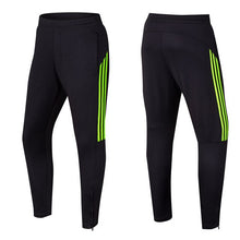 Load image into Gallery viewer, New Sports jogging Running Men Breathable Fitness GYM training Wrkout Leggings trousers