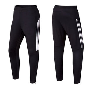 New Sports jogging Running Men Breathable Fitness GYM training Wrkout Leggings trousers