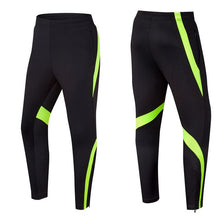 Load image into Gallery viewer, New Sports jogging Running Men Breathable Fitness GYM training Wrkout Leggings trousers