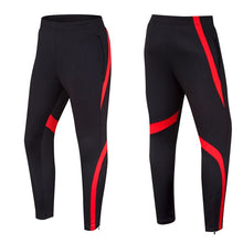 Load image into Gallery viewer, New Sports jogging Running Men Breathable Fitness GYM training Wrkout Leggings trousers