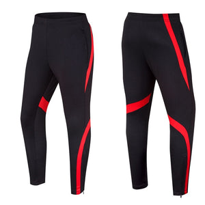 New Sports jogging Running Men Breathable Fitness GYM training Wrkout Leggings trousers