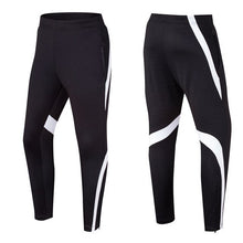 Load image into Gallery viewer, New Sports jogging Running Men Breathable Fitness GYM training Wrkout Leggings trousers