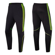 Load image into Gallery viewer, New Sports jogging Running Men Breathable Fitness GYM training Wrkout Leggings trousers