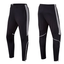 Load image into Gallery viewer, New Sports jogging Running Men Breathable Fitness GYM training Wrkout Leggings trousers