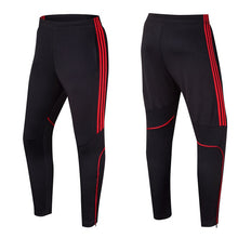 Load image into Gallery viewer, New Sports jogging Running Men Breathable Fitness GYM training Wrkout Leggings trousers