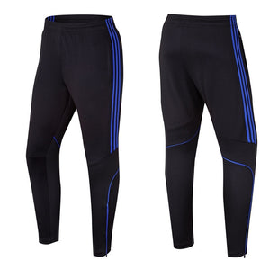 New Sports jogging Running Men Breathable Fitness GYM training Wrkout Leggings trousers