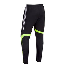 Load image into Gallery viewer, New Sports jogging Running Men Breathable Fitness GYM training Wrkout Leggings trousers