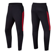 Load image into Gallery viewer, New Sports jogging Running Men Breathable Fitness GYM training Wrkout Leggings trousers