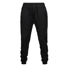 Load image into Gallery viewer, New Running Pants Men Joggers Fitness Trackpants Footbll Bottoms Gym Training Pants Trousers Male