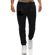 Load image into Gallery viewer, New Jogging Pants Mens Running Brand Men Stretchy Fitness muscle Sports trousers Gym Training Slim