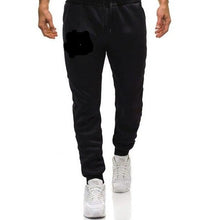 Load image into Gallery viewer, New Jogging Pants Mens Running Brand Men Stretchy Fitness muscle Sports trousers Gym Training Slim