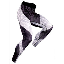 Load image into Gallery viewer, New Men&#39;s Running Compression Sport Leggings Gym Fitness Sportswear Run Jogging Men Camouflage Footbll Trousers