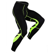 Load image into Gallery viewer, New Men&#39;s Running Compression Sport Leggings Gym Fitness Sportswear Run Jogging Men Camouflage Footbll Trousers