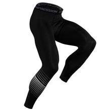 Load image into Gallery viewer, New Men&#39;s Running Compression Sport Leggings Gym Fitness Sportswear Run Jogging Men Camouflage Footbll Trousers