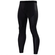 Load image into Gallery viewer, Mens Running Tights Compression Pants Rashgard Gym Tight Joggers Leggings Men Trousers Fitness Jogging Sport