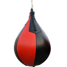 Load image into Gallery viewer, NEW Boxng Punching Bag Gym Boxiing Punching Speed Ball Accessories