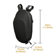 Load image into Gallery viewer, Scootter HeadBags Wear-resistant Head Handle Bag Waterproof Charger Battery Bottle Bag