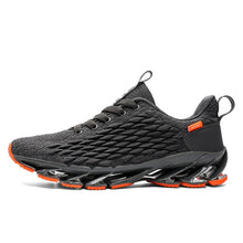 Load image into Gallery viewer, New Lightweight Men Running Shoes Snaekers Breathable Shoes Soft Tennis Shoes Zapatillas