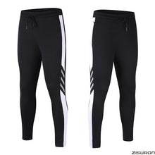 Load image into Gallery viewer, New Pants Men Athletic Footbll Soccr pant Training sport Pants Elasticity jogging pant Gym Trousers