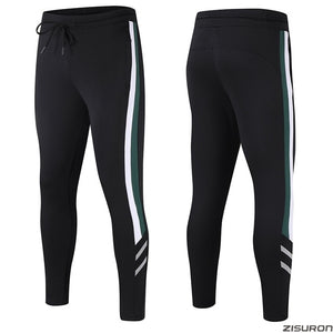 New Pants Men Athletic Footbll Soccr pant Training sport Pants Elasticity jogging pant Gym Trousers