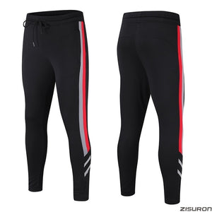 New Pants Men Athletic Footbll Soccr pant Training sport Pants Elasticity jogging pant Gym Trousers