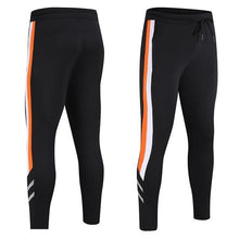 Load image into Gallery viewer, New Pants Men Athletic Footbll Soccr pant Training sport Pants Elasticity jogging pant Gym Trousers