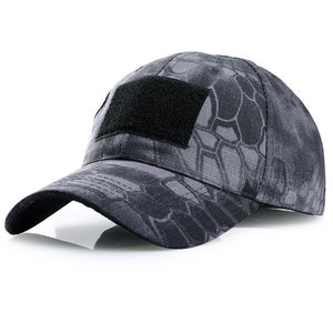 Sports Cap Tactical Hat Outdoor Multcam CamoAirsoft Cycling Hats Hunnting Snapback Basebll Caps