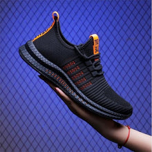 Load image into Gallery viewer, Autumn Men Snaekers 2020 New Breathable Running Shoes for Man Trainer Gym Sports Shoes Male Walking Shoes