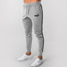 Load image into Gallery viewer, New Sport Men Running Pants Training slim Joggers Men Pants Soccr Pants gym Training Fitness trousers