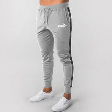 Load image into Gallery viewer, New Sport Men Running Pants Training slim Joggers Men Pants Soccr Pants gym Training Fitness trousers