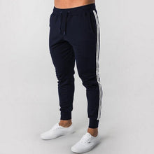 Load image into Gallery viewer, New Sport Men Running Pants Training slim Joggers Men Pants Soccr Pants gym Training Fitness trousers