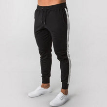 Load image into Gallery viewer, New Sport Men Running Pants Training slim Joggers Men Pants Soccr Pants gym Training Fitness trousers