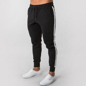 New Sport Men Running Pants Training slim Joggers Men Pants Soccr Pants gym Training Fitness trousers