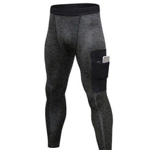 Load image into Gallery viewer, New Men CamoufIage Sport Running Tights Men&#39;s Gym Training Sport Jogging Running Pants Men Slim Sport