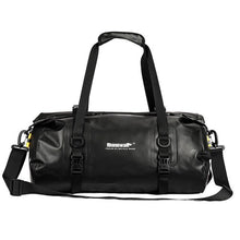 Load image into Gallery viewer, 22L Waterproof Bag Bike Rear Rack Pannier Bag Cycling Rear Seat Bag Shoulder Bag