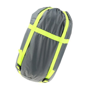 Camping Tent Carry Storage Bag Fully-arounded Belt Tent Compression Camping Equipment